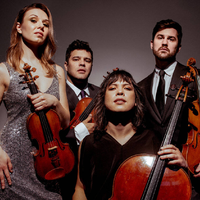 Attacca Quartet