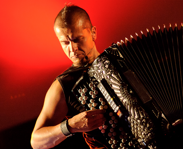 Kimmo Pohjonen