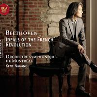 Beethoven: Ideals of the French Revolution