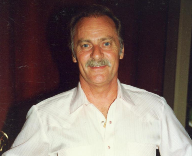 Vern Gosdin