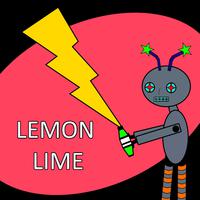 lemon lime (feat. Solstice & TripBlaxk)