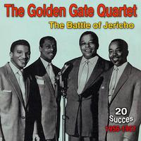 The Golden Gate Quartet