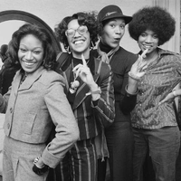 The Pointer Sisters