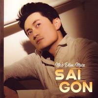 Nhớ Đêm Mưa Sài Gòn (Asia CD 351)