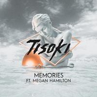 Memories (feat. Megan Hamilton)