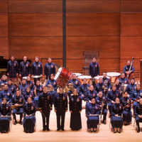 United States Coast Guard Band