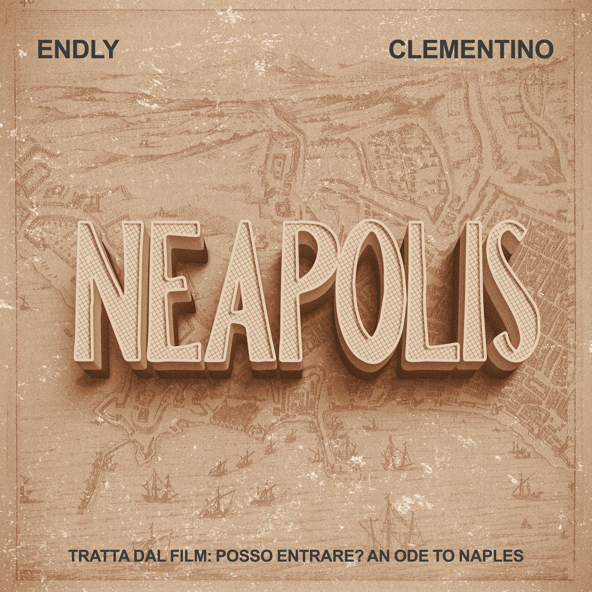 Neapolis (From "Posso entrare? An ode to Naples")