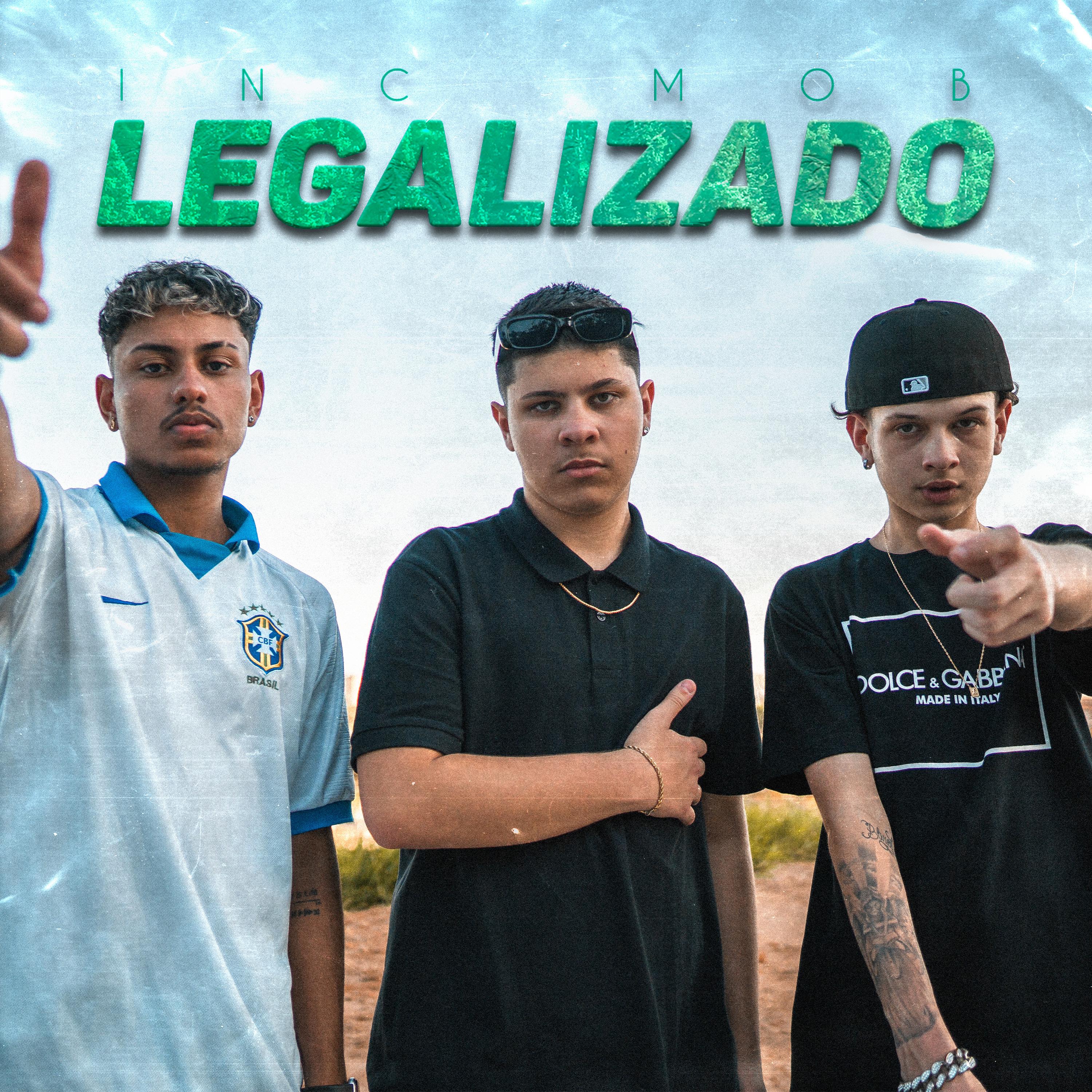 Legalizado