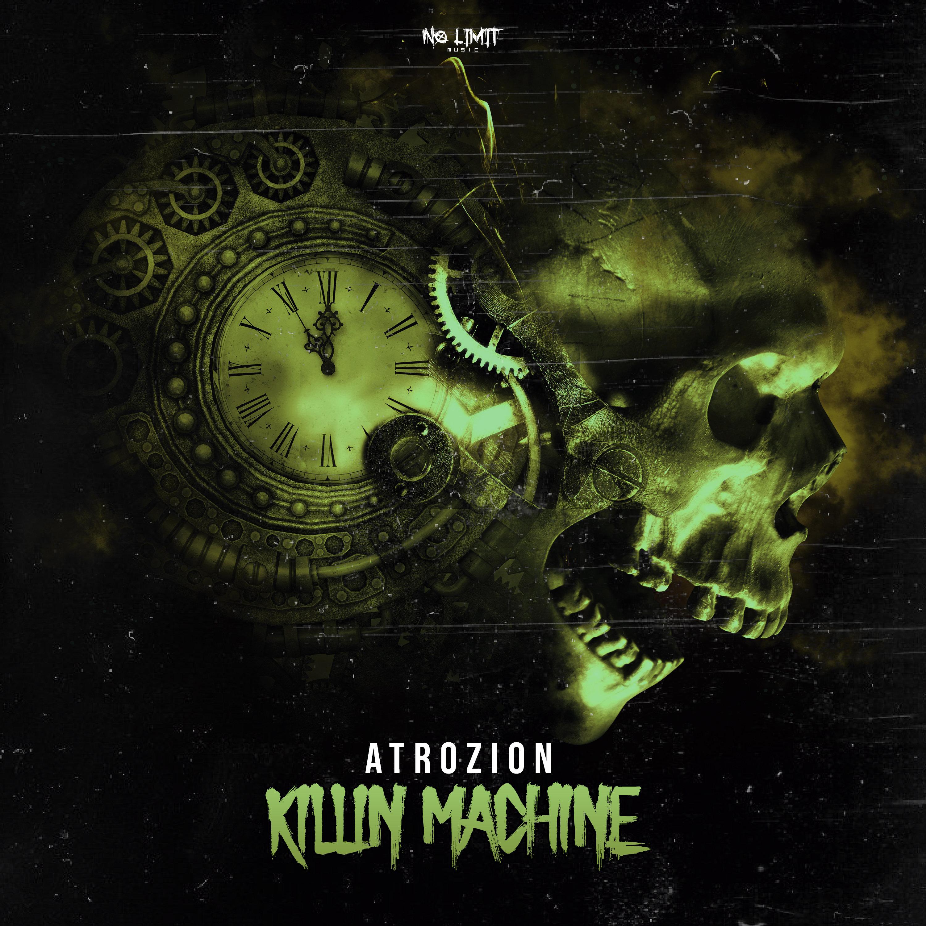 Killin' Machine (Original mix)