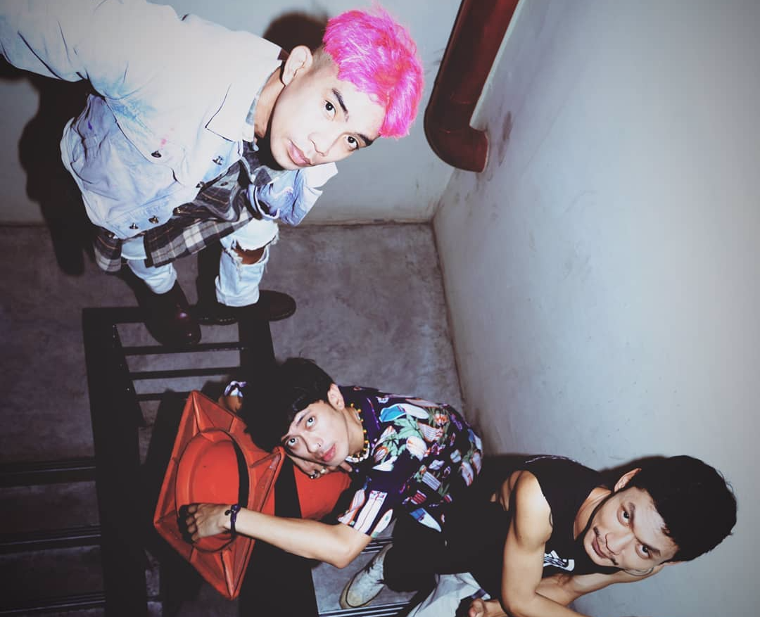 The Jukks
