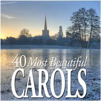 40 Most Beautiful Carols