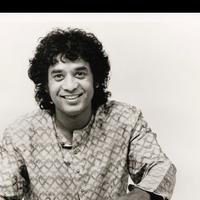 Ustad Zakir Hussain