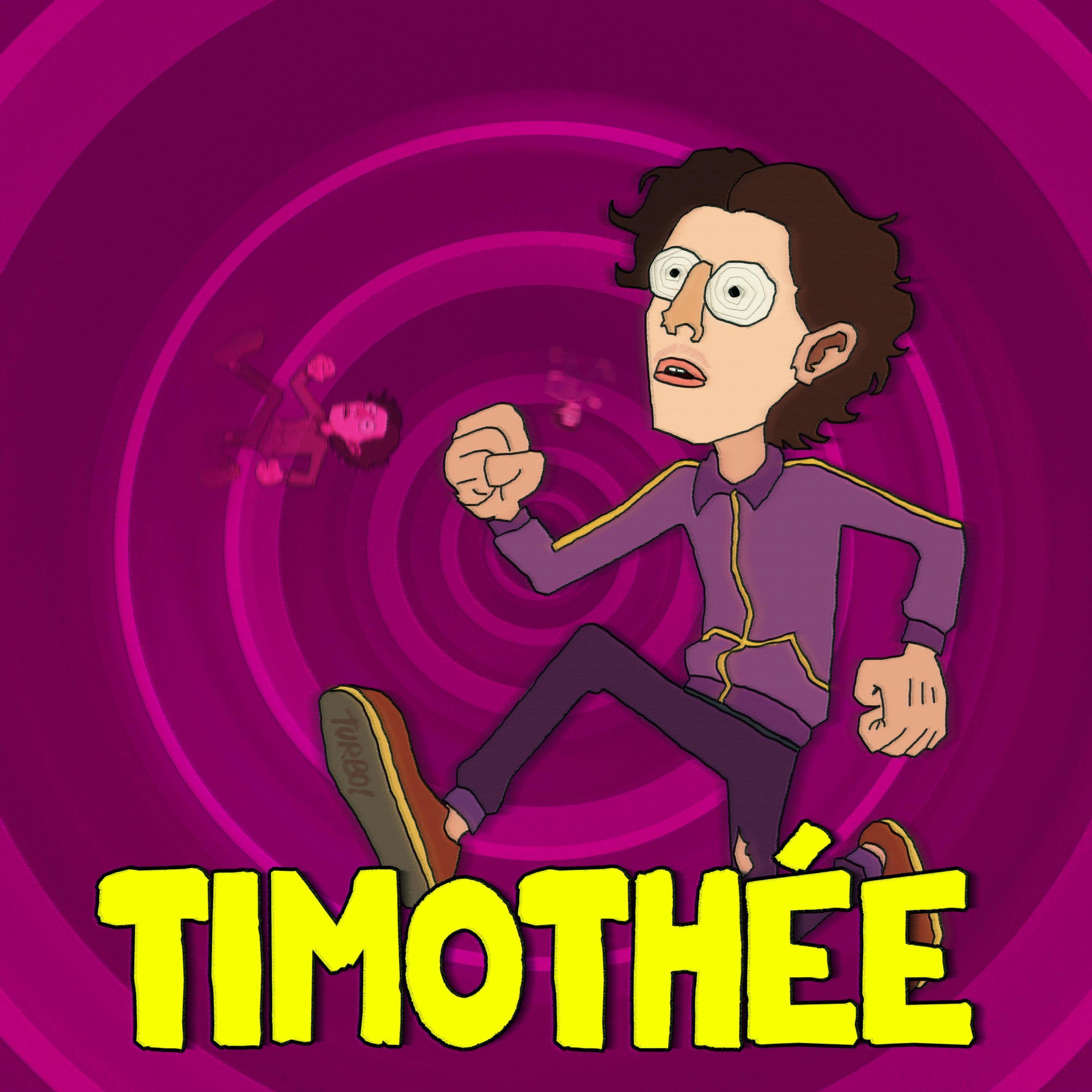 Timothée