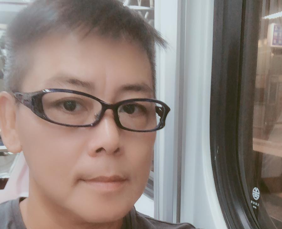 林东松