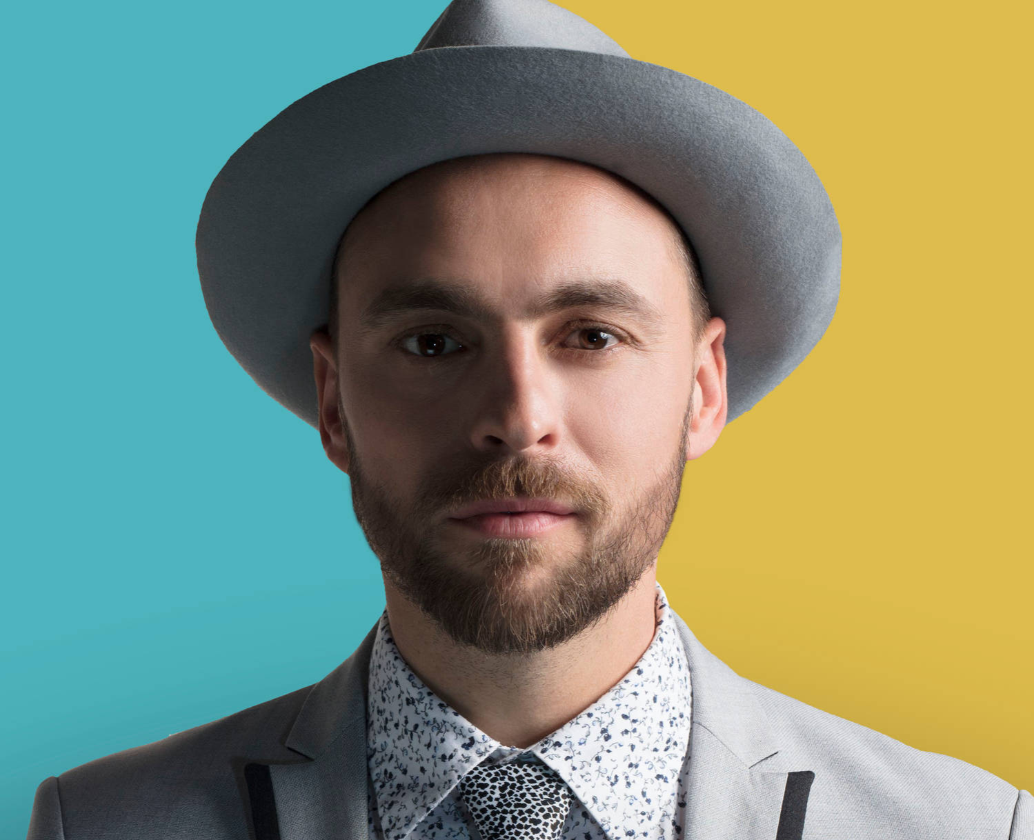 Max Mutzke