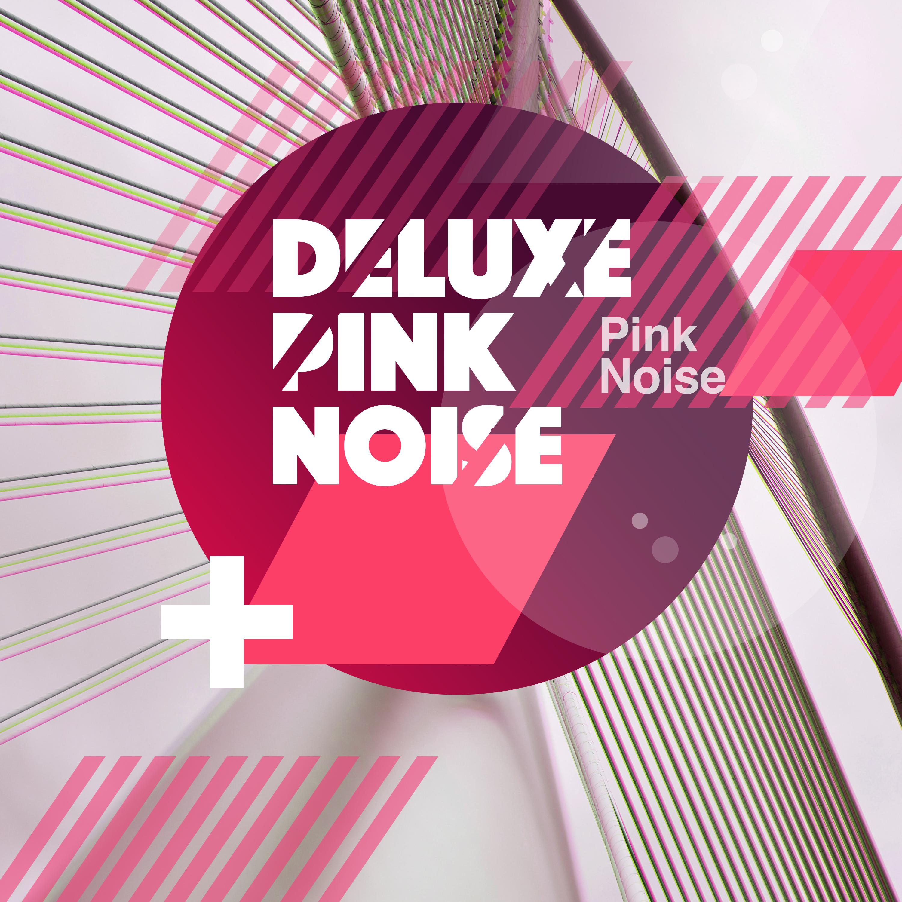 Pink Noise Flow