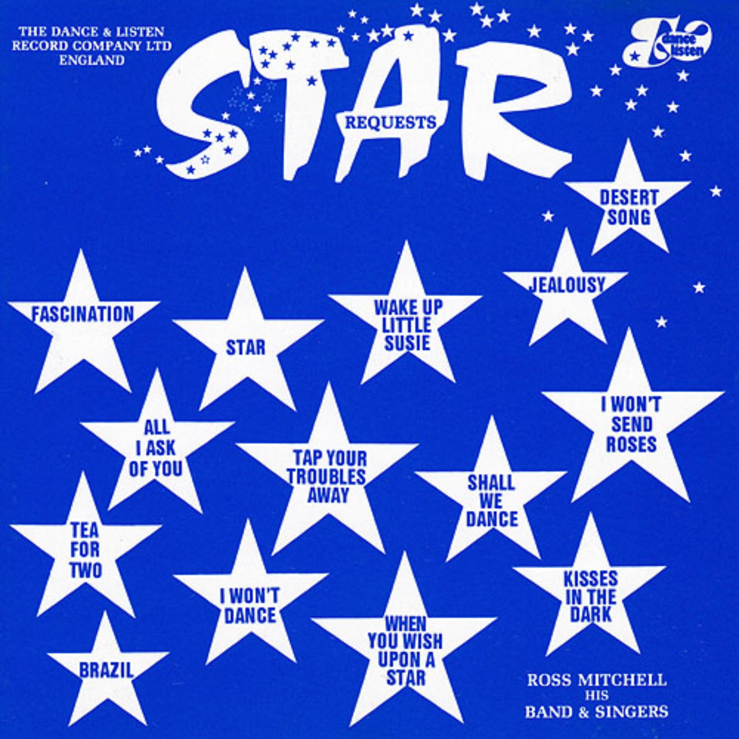 Tea For Two (Cha Cha / 31 Bpm)