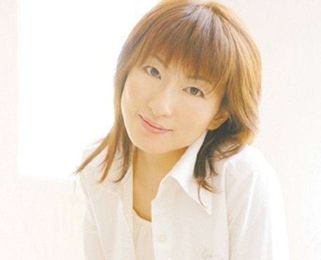 佐藤ひろ美