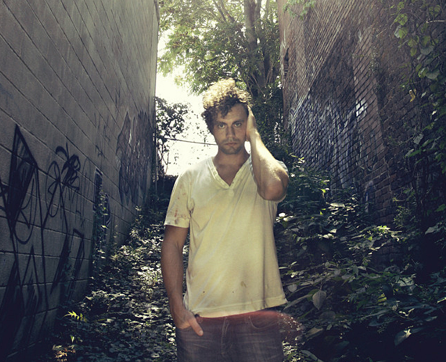 Mikky Ekko