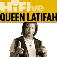 Hi-Five: Queen Latifah