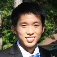 Victor Lin