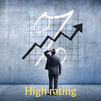 High Rating