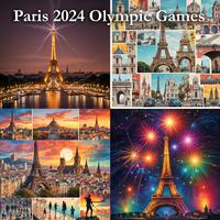 Paris 2024 Olympic Games