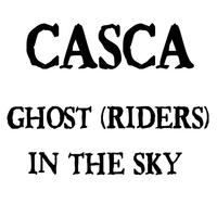 Ghost(Riders) In The Sky