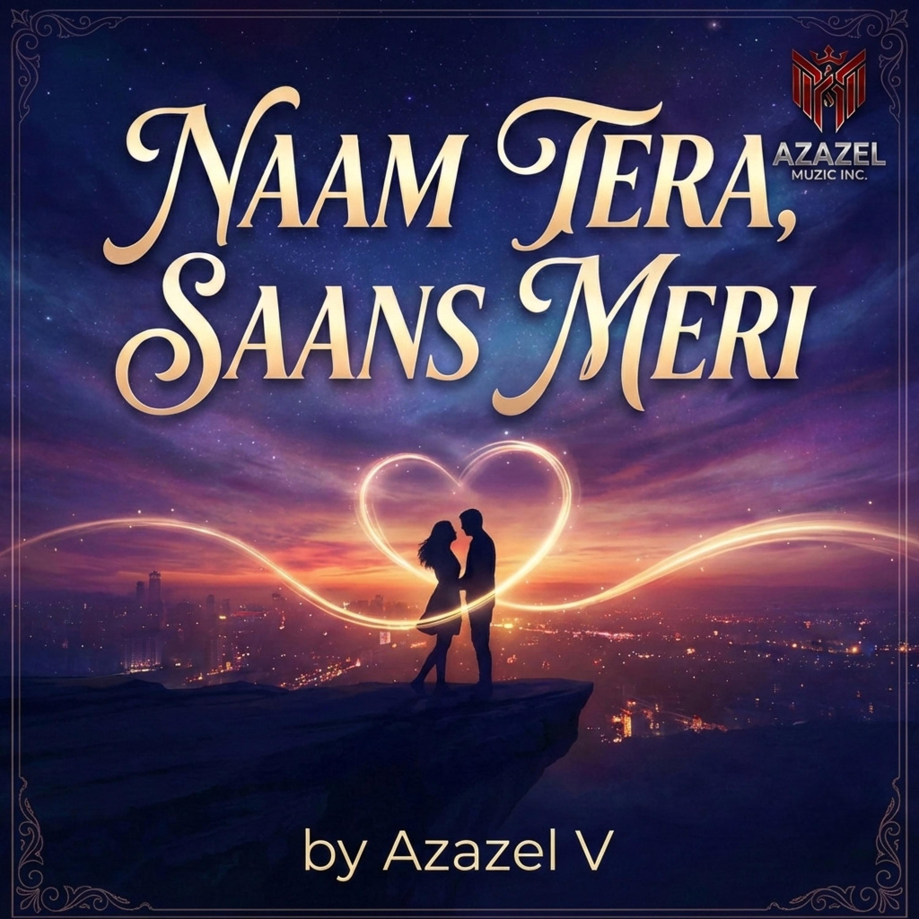 Naam Tera, Saans Meri