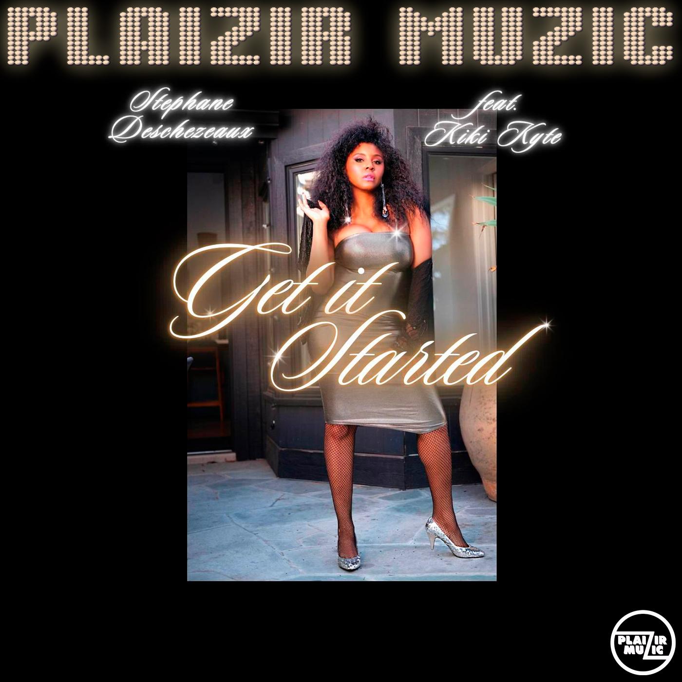 Get It Started (Long mix)