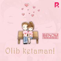 Olib ketaman