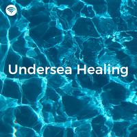 Undersea Healing: Bubble Therapy for Inner Calm