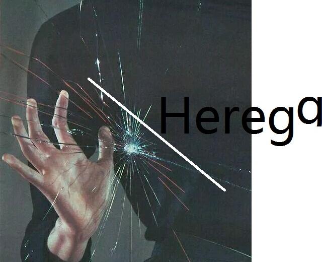 Heregg