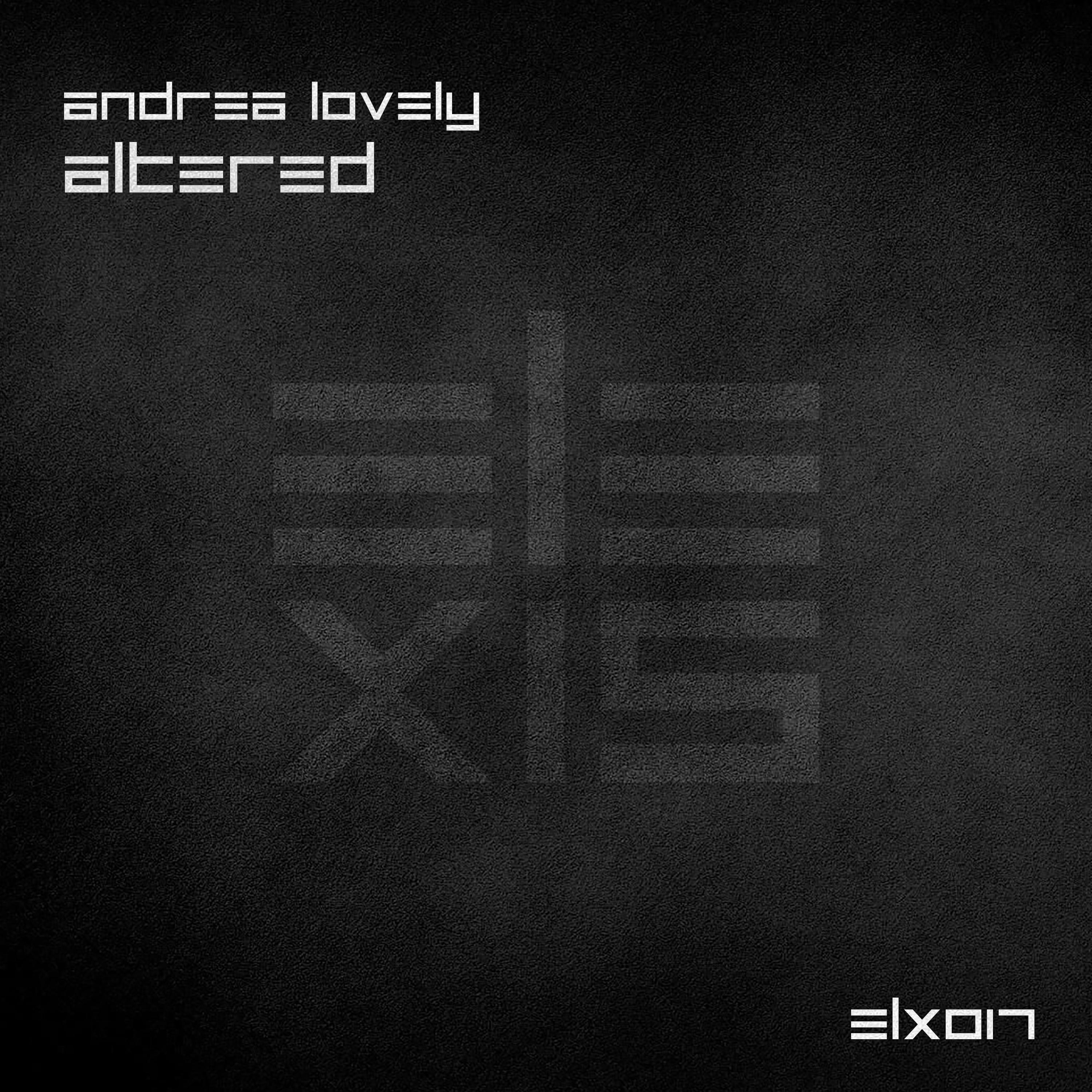 Altered (Extended Mix)