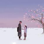 回眸往事：我们也在这冬雪中一同走过