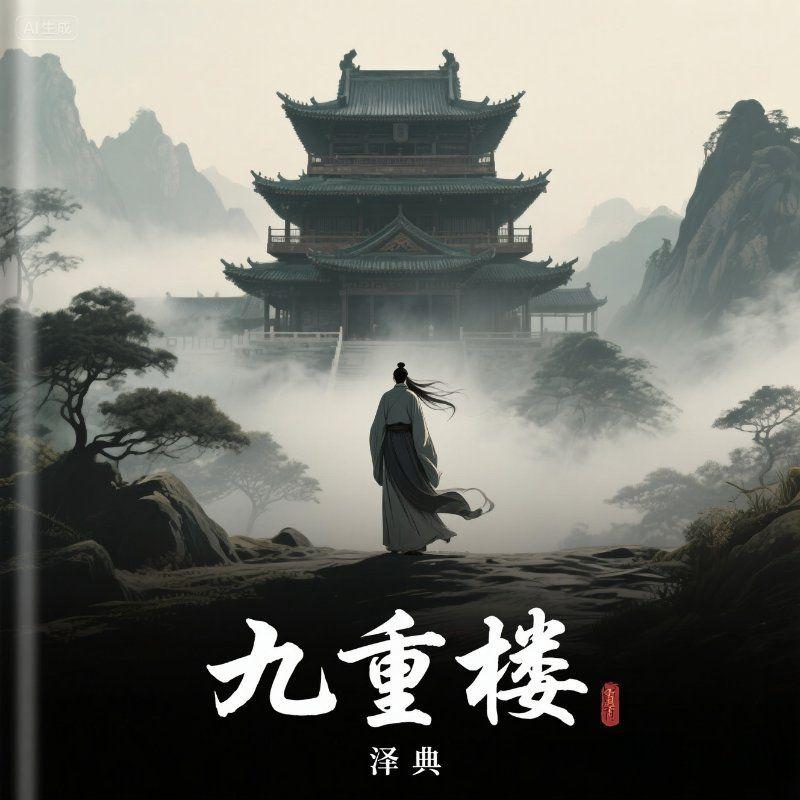 九重楼(泽典版)