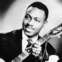 Jimmy Rogers