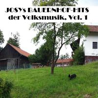 Josys BAUERNHOF-Hits der Volksmusik, Vol. 1