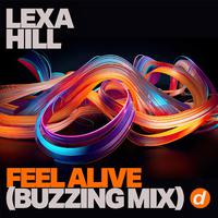 Feel Alive (Buzzing Mix)