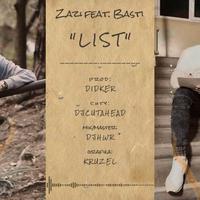 LIST (feat. Basti)