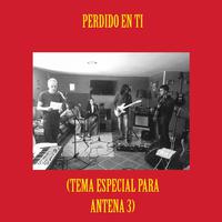 Perdido en ti (Deluxe Edition) (feat. David Summers & Pedro Andrea)