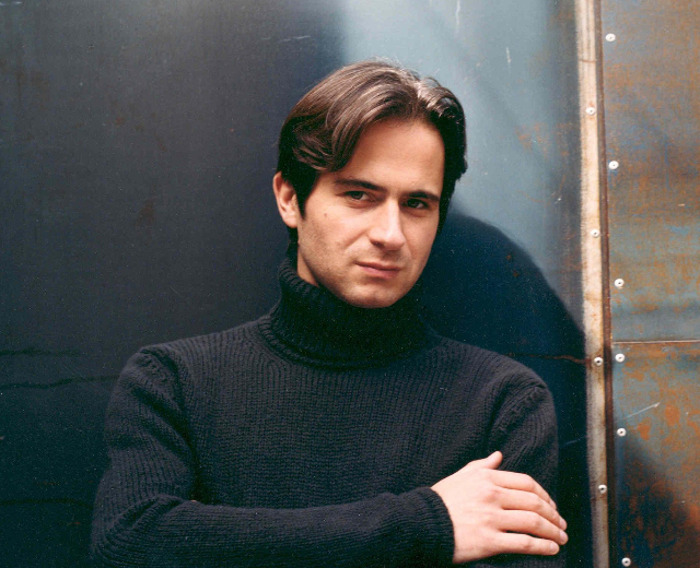Piotr Anderszewski