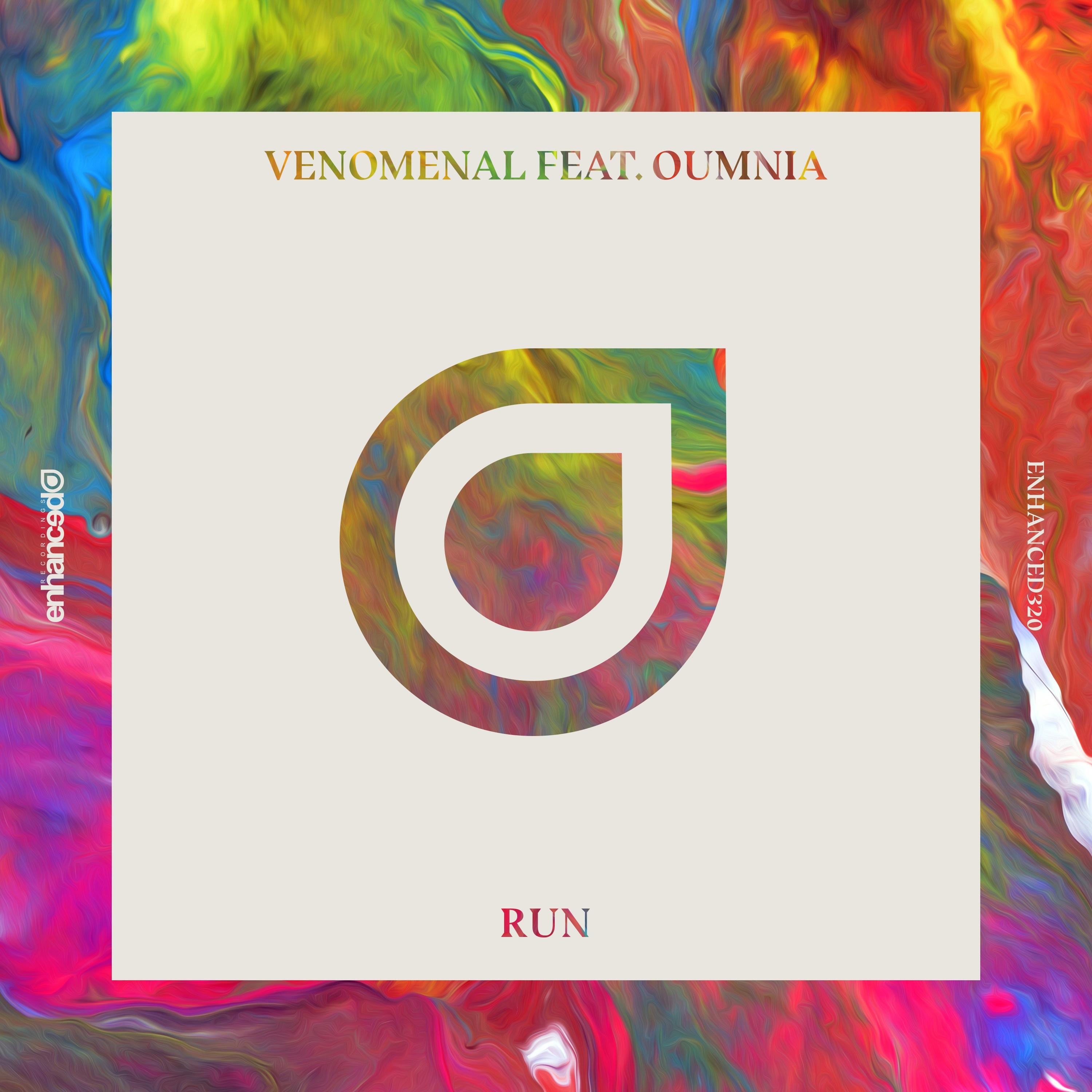Run (Original Mix)