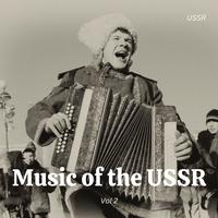 Music of the USSR Vol 2