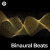 Binaural Shapers - Clear Thoughts and Focus (1000 Hz / B5)