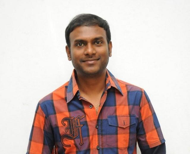 Anup Rubens
