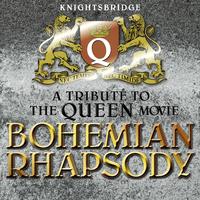 A Tribute to the Queen Movie Bohemian Rhapsody