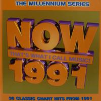 Now That's What I Call Music! 1991 - The Millennium Series