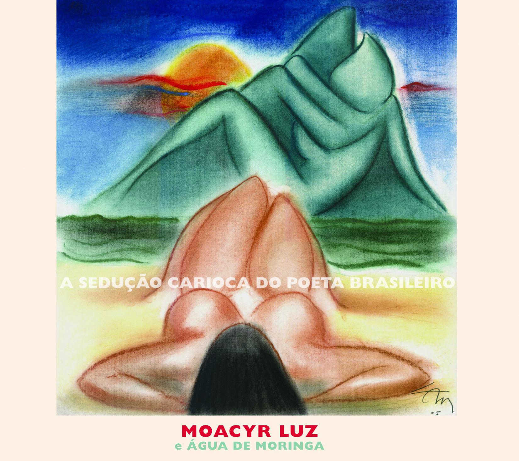 Coisa Mais Linda Mais Cheia de Graça