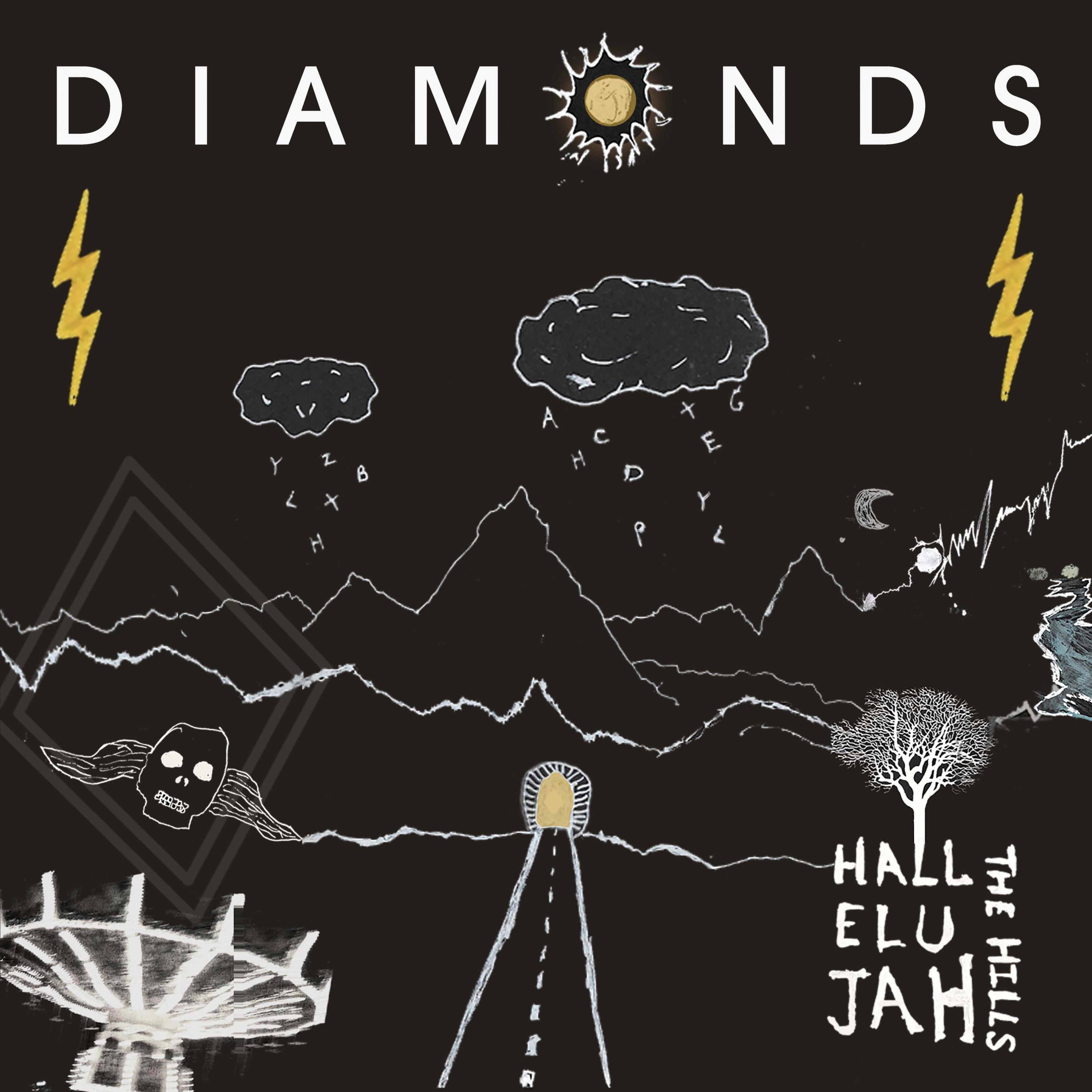 Rebuilding Year (4 of Diamonds) (feat. Ezra Furman)